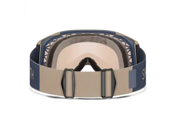 Smith Rhythm MTB zjazdowe gogle Royal Navy/Summit