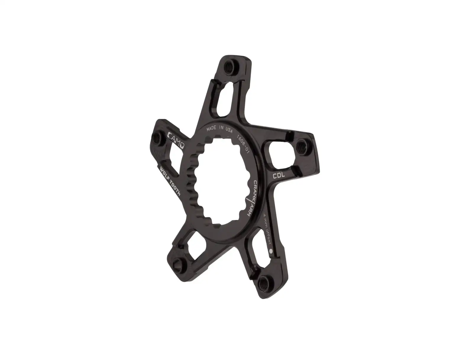 Wolf Tooth Camo Spider do Cannondale M4