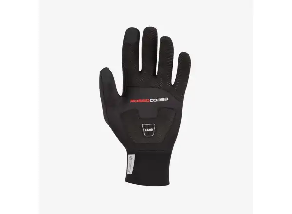 Castelli Perfetto RoS 2 damskie rękawice czarna