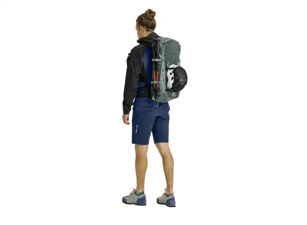 Ortovox Traverse 30 plecak 30 l Glacier Grey
