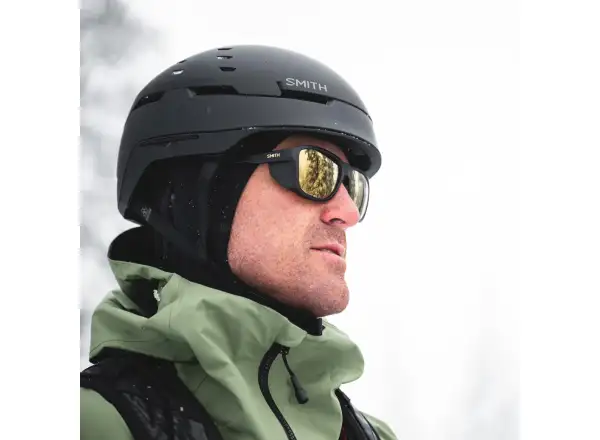 Smith Summit MIPS kask narciarski Matte Black