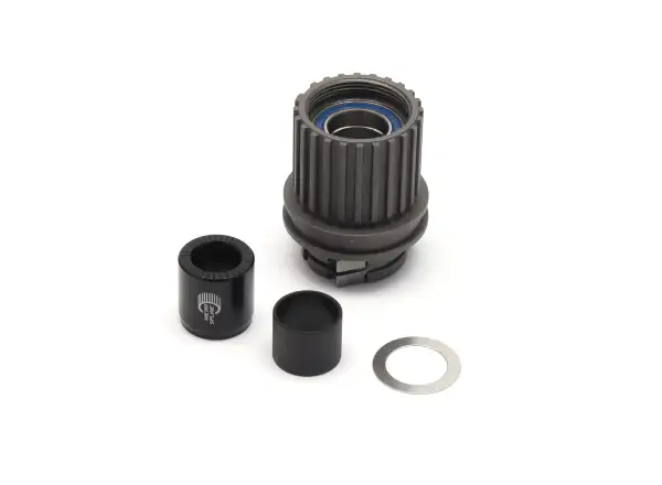 Javax M119/M119B Cr-Mo bębenek Shimano Microspline