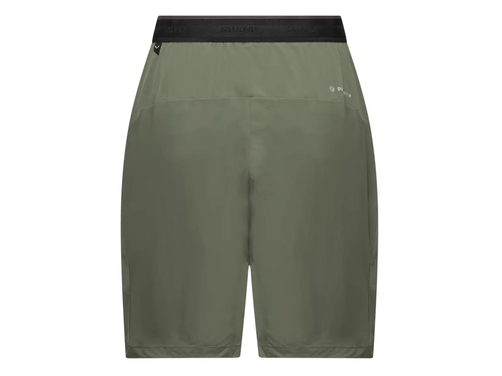 Salewa Pedroc 2 Durastretch damskie spodenki Faded Green