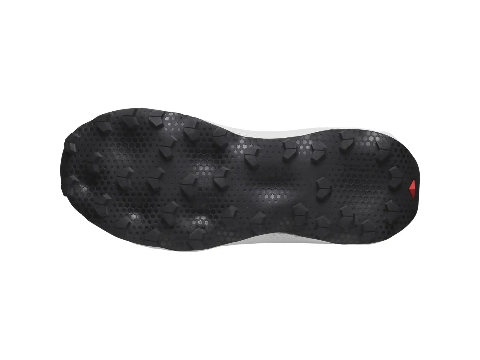 Salomon Ultra Glide 3 męskie buty do biegania French Blue/Lunar Rock/Cherry Tomato