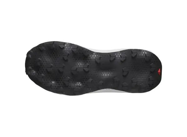 Salomon Ultra Glide 3 męskie buty do biegania French Blue/Lunar Rock/Cherry Tomato
