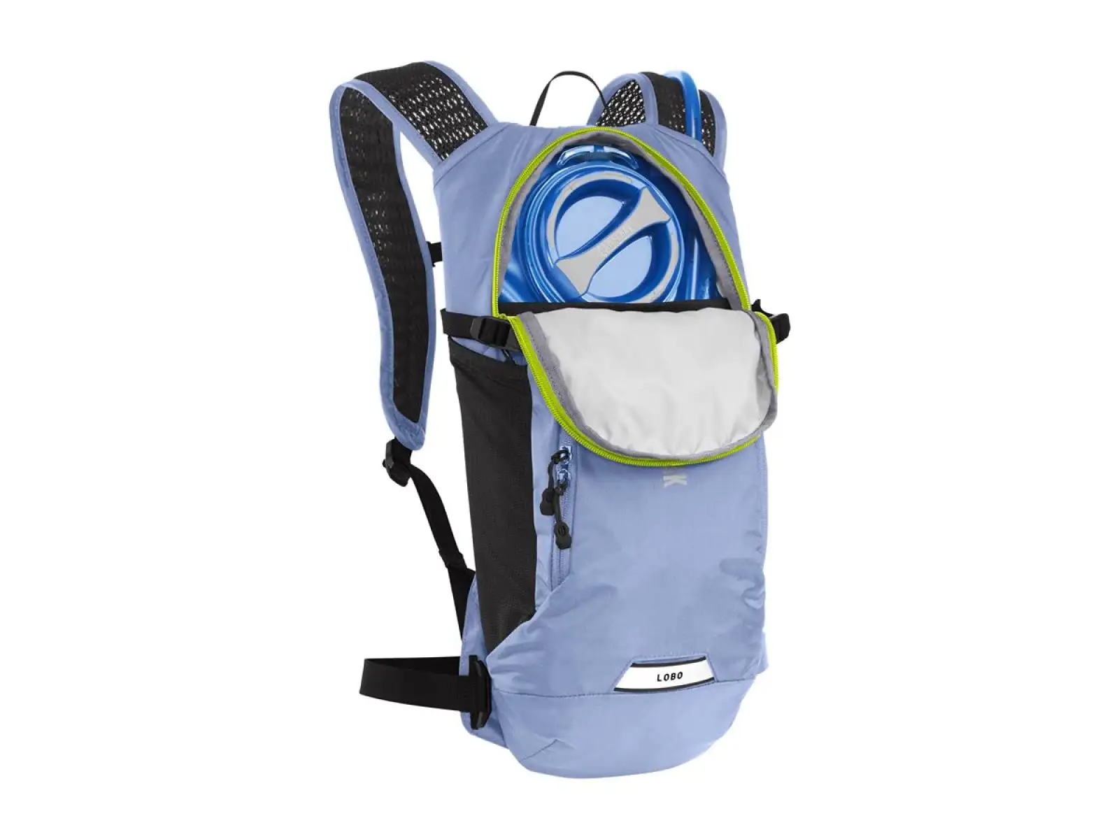 Camelbak Lobo 9 l damski plecak Serenity Blue