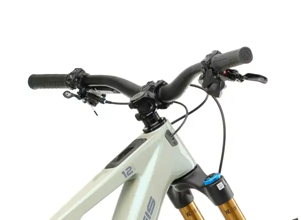 Crussis e-Full 12.11-PRO 600Wh pełne zawieszenie rower elektryczny