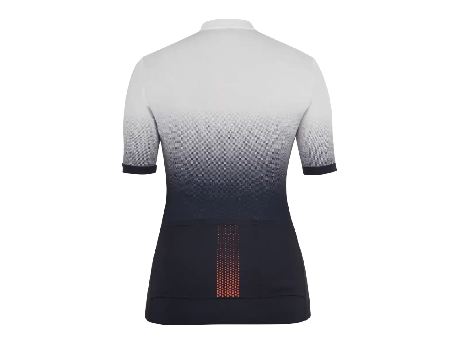 Mavic Essential Graphic damski dres krótki rękaw Deep Blue/White