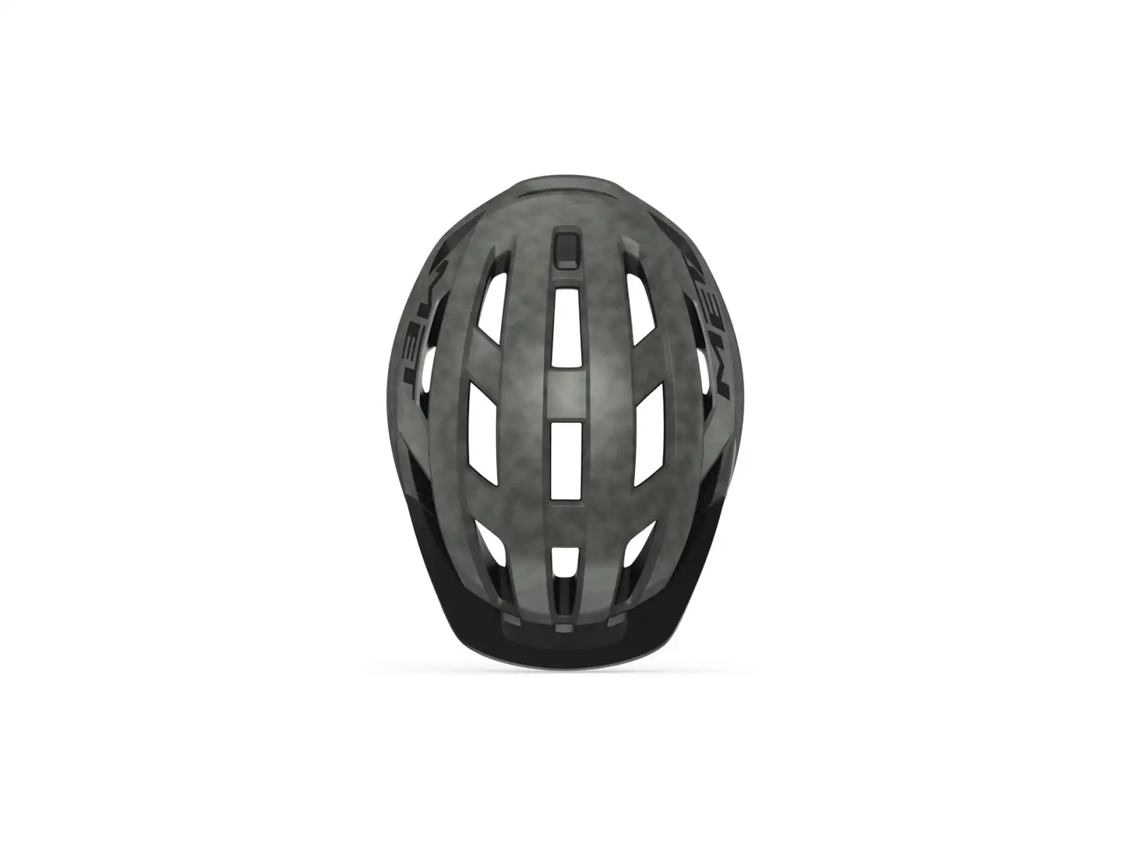 MET Allroad kask titanium