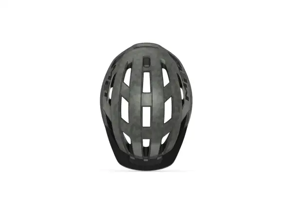 MET Allroad kask titanium