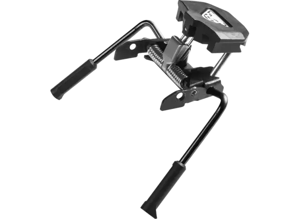 Dynafit Blacklight skialpowe hamulce Black 90 mm