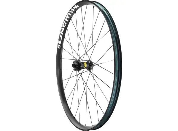 Mavic E-Deemax 27,5" Disc CL Boost przednie koło zaplecione