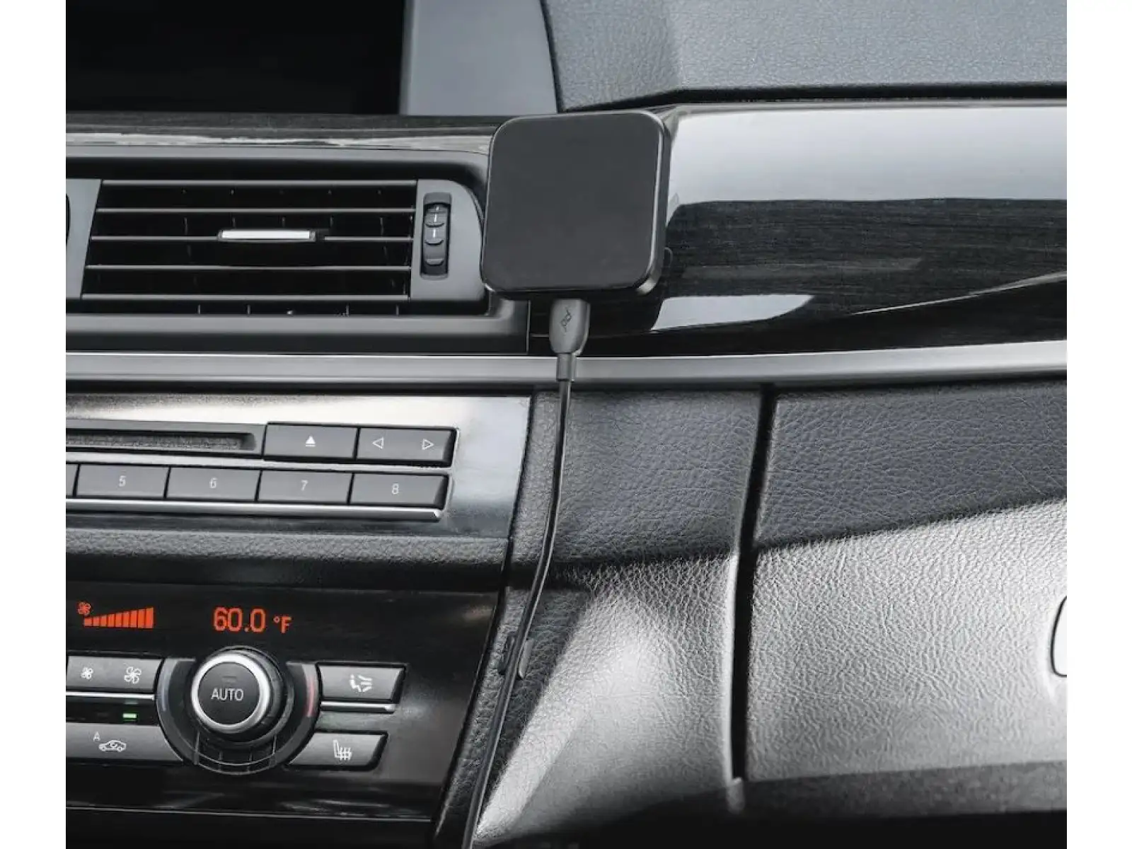 Peak Design Car Mount magnetyczny uchwyt na telefon