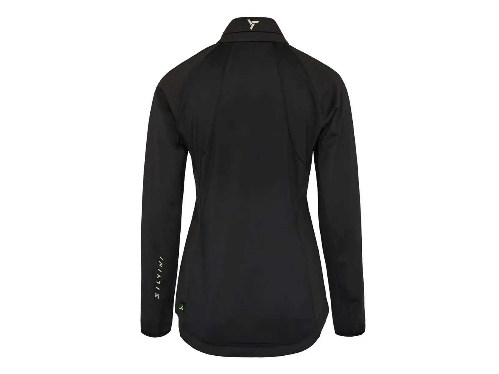 Silvini Cassiana damska kurtka Black