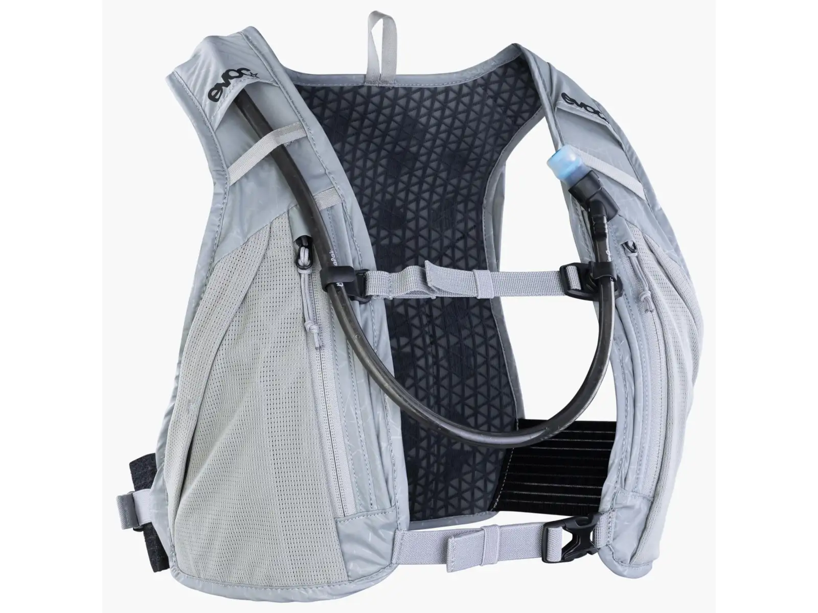 Evoc Hydro Pro 6 l kamizelka + bukłak na wodę 1,5 l Stone