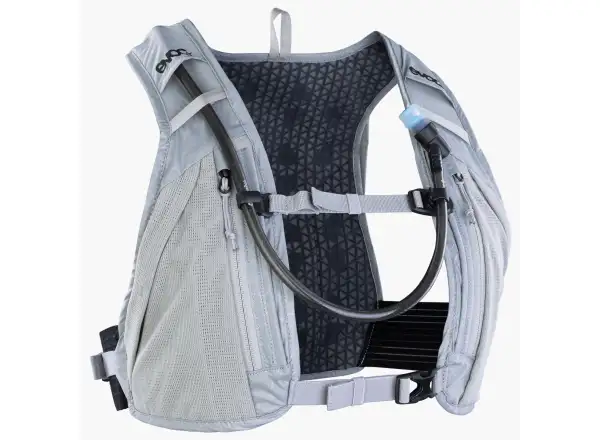 Evoc Hydro Pro 6 l kamizelka + bukłak na wodę 1,5 l Stone