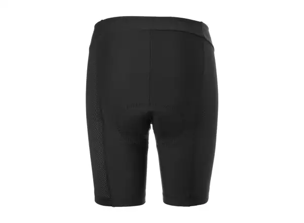 GIRO Arc damskie szorty z wkładką black