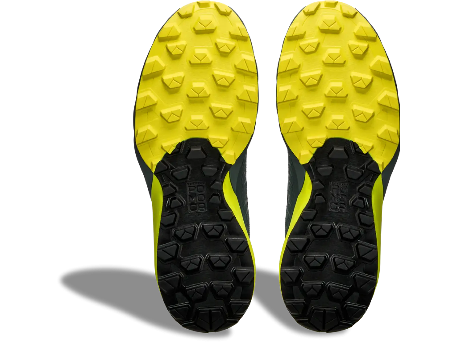 Dynafit Ultra GTX męskie buty do biegania Hurricane/Black Out