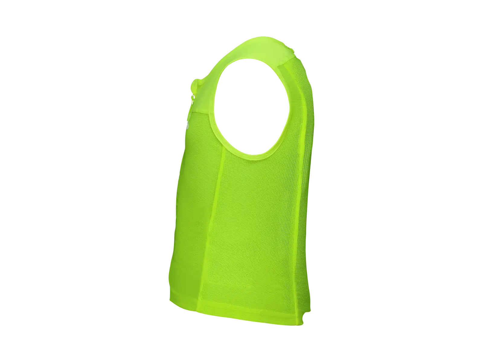 POCito VPD Air Vest ochraniacz kręgosłupa Fluorescent Yellow/Green