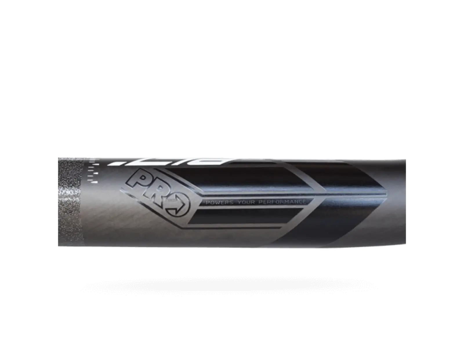 PRO PLT Carbon Compact kierownica 31,8 mm czarna