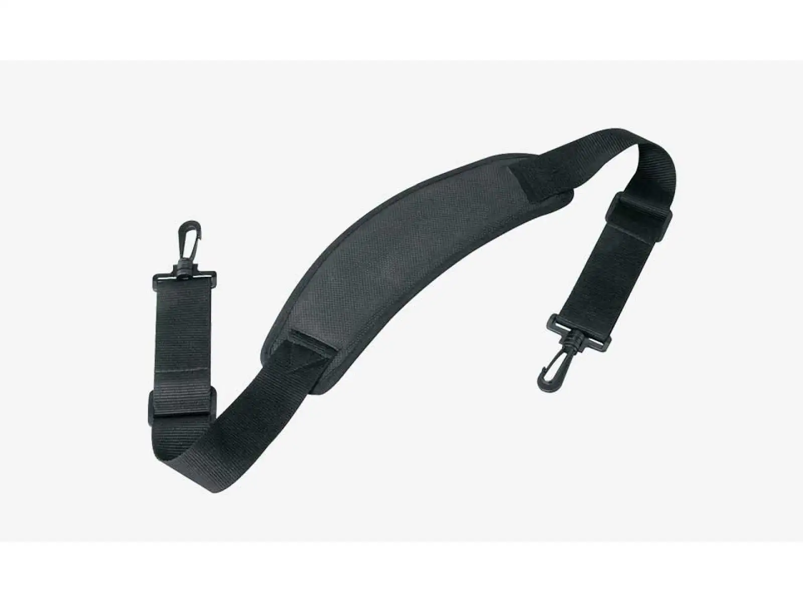 Topeak MTS Trunk DXP torba na bagażnik 22,6 l czarna
