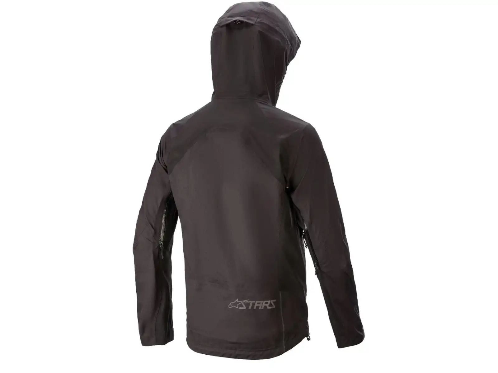 Alpinestars Tahoe 8.0 WP męska kurtka Gun Metal