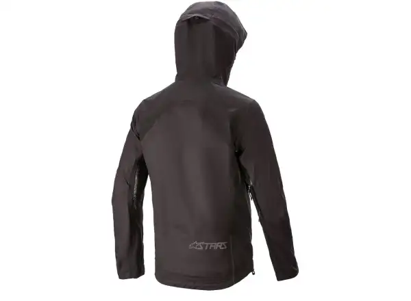 Alpinestars Tahoe 8.0 WP męska kurtka Gun Metal