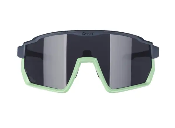 Force Drift męskie okulary stormy blue/mint