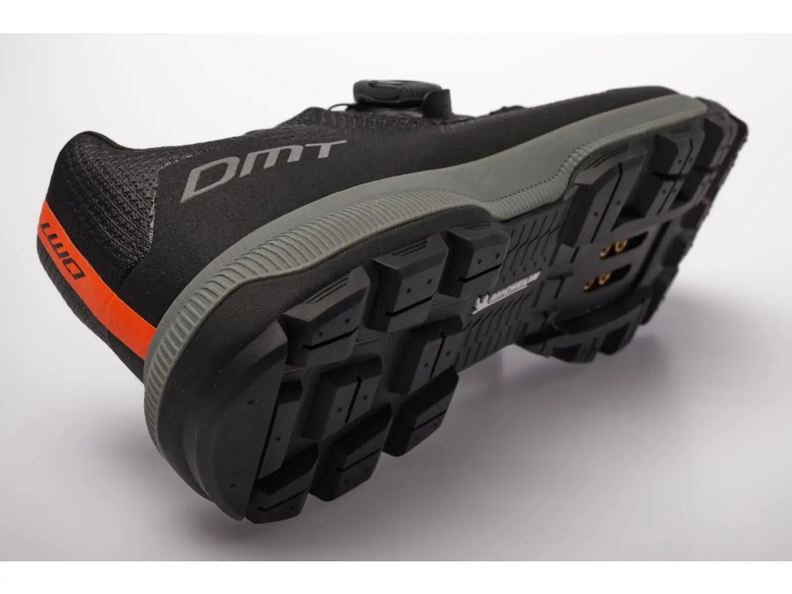 DMT TK10 MTB męskie buty Antracite/Black