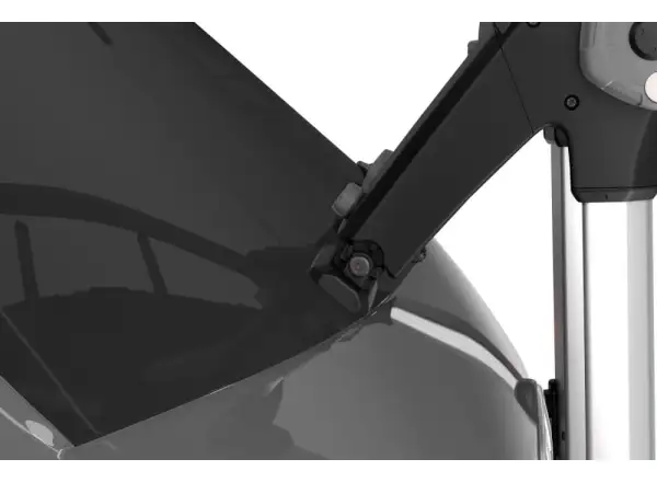 Thule OutWay Platform tylny bagażnik na 2 rowery na 5 drzwi