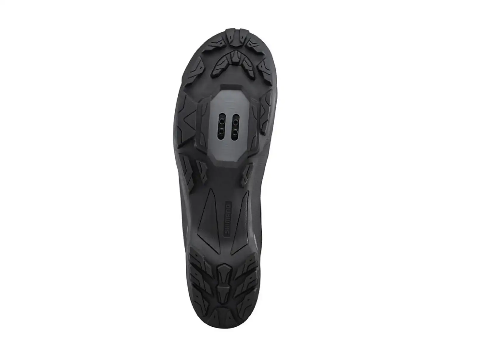 Shimano SH-MT502 męskie buty MTB czarna