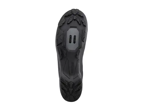 Shimano SH-MT502 męskie buty MTB czarna