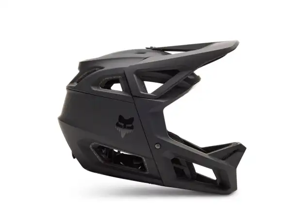 Fox Proframe Rs Ce MIPS kask rowerowy matte black