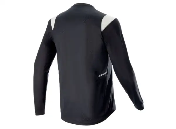 Alpinestars Alps Escape męska koszulka z długim rękawem Black
