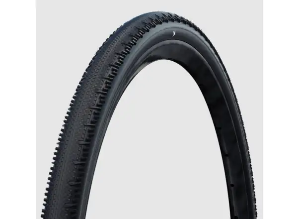 Schwalbe G-ONE RS PRO TLR, E-25, Addix Race 45-622 opona gravel kevlarowa