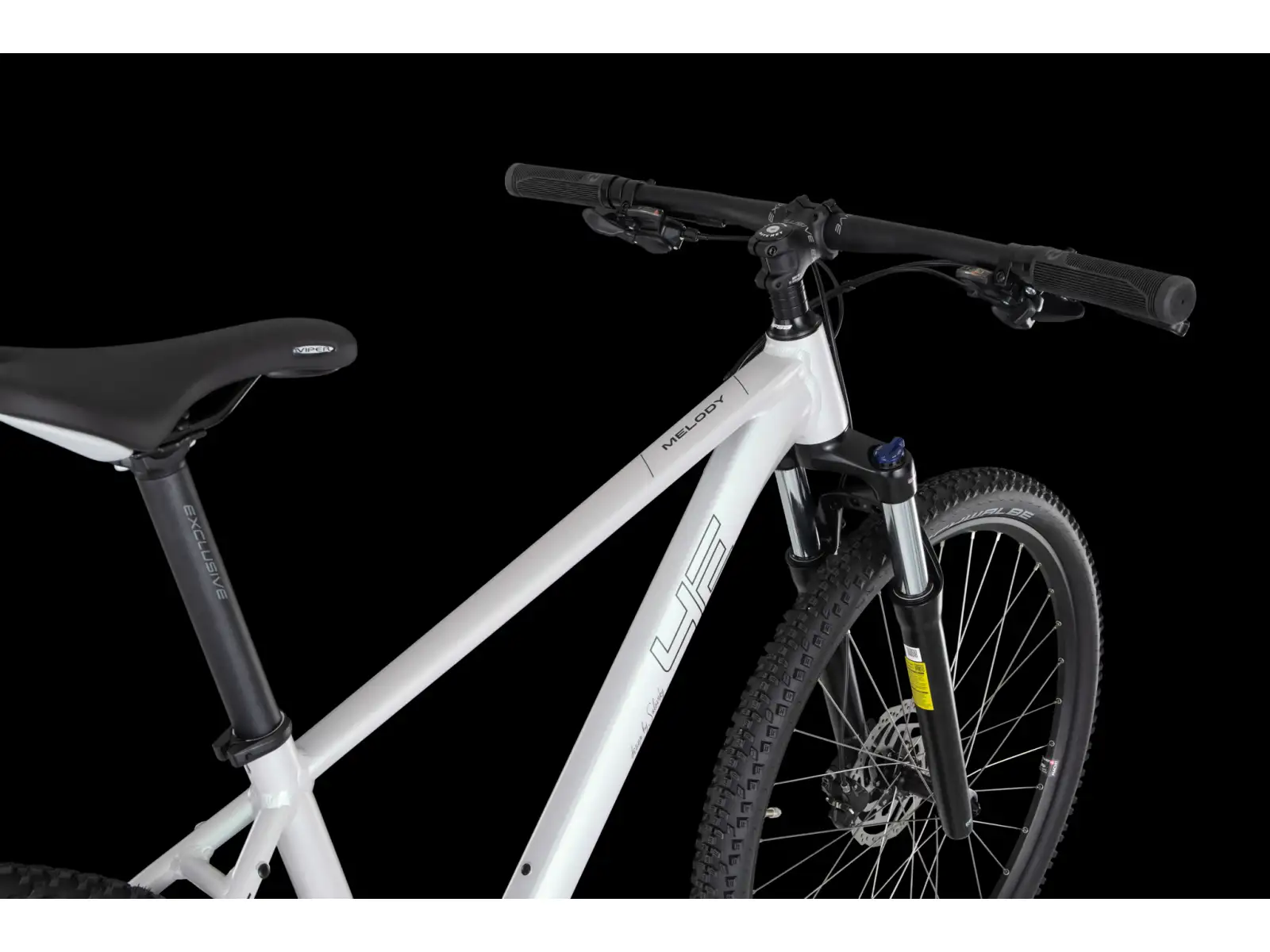 4Ever Melody 29 damski rower górski Satin Pearl