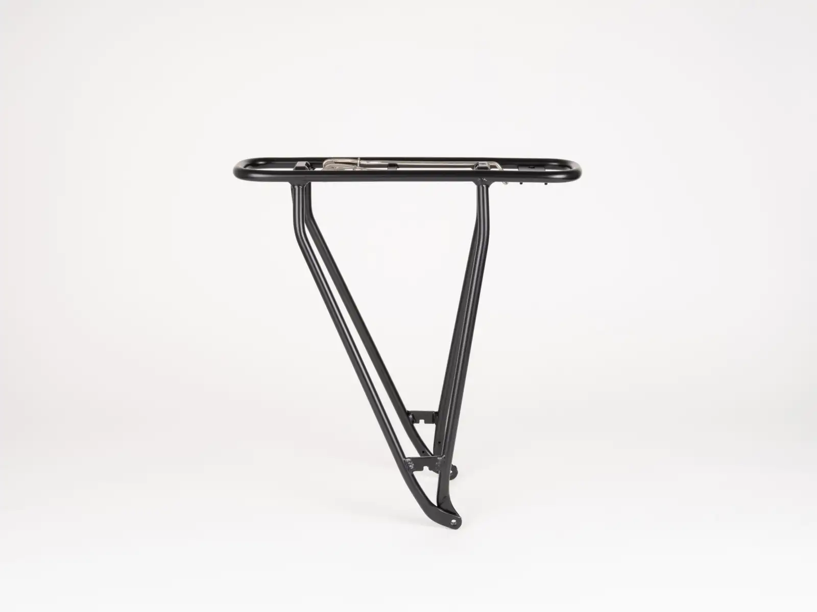 One Bikeparts R.Carrier 20 With Avs bagażnik black