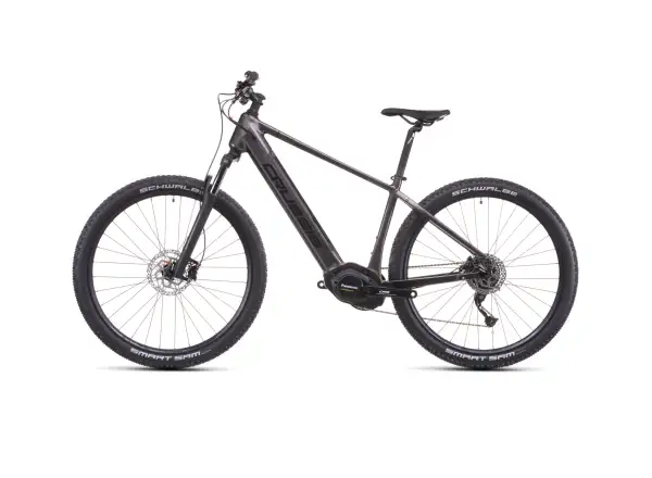 Crussis ONE-Largo 7.11-(715 Wh) górski rower elektryczny