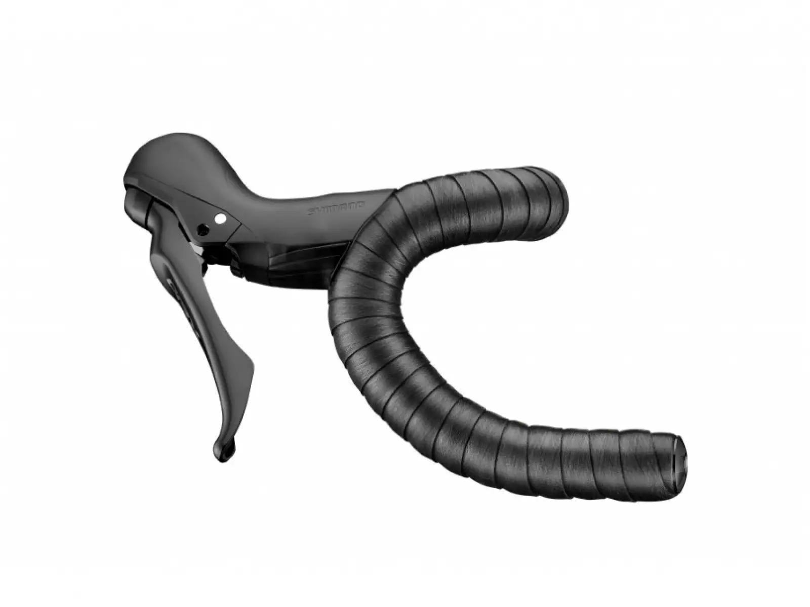 Ciclovation Grind Touch owijka na kierownicę GXL Polyhyde Matte Black