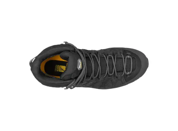 Salewa Alp Trainer 2 Mid GTX damskie buty Black / Black