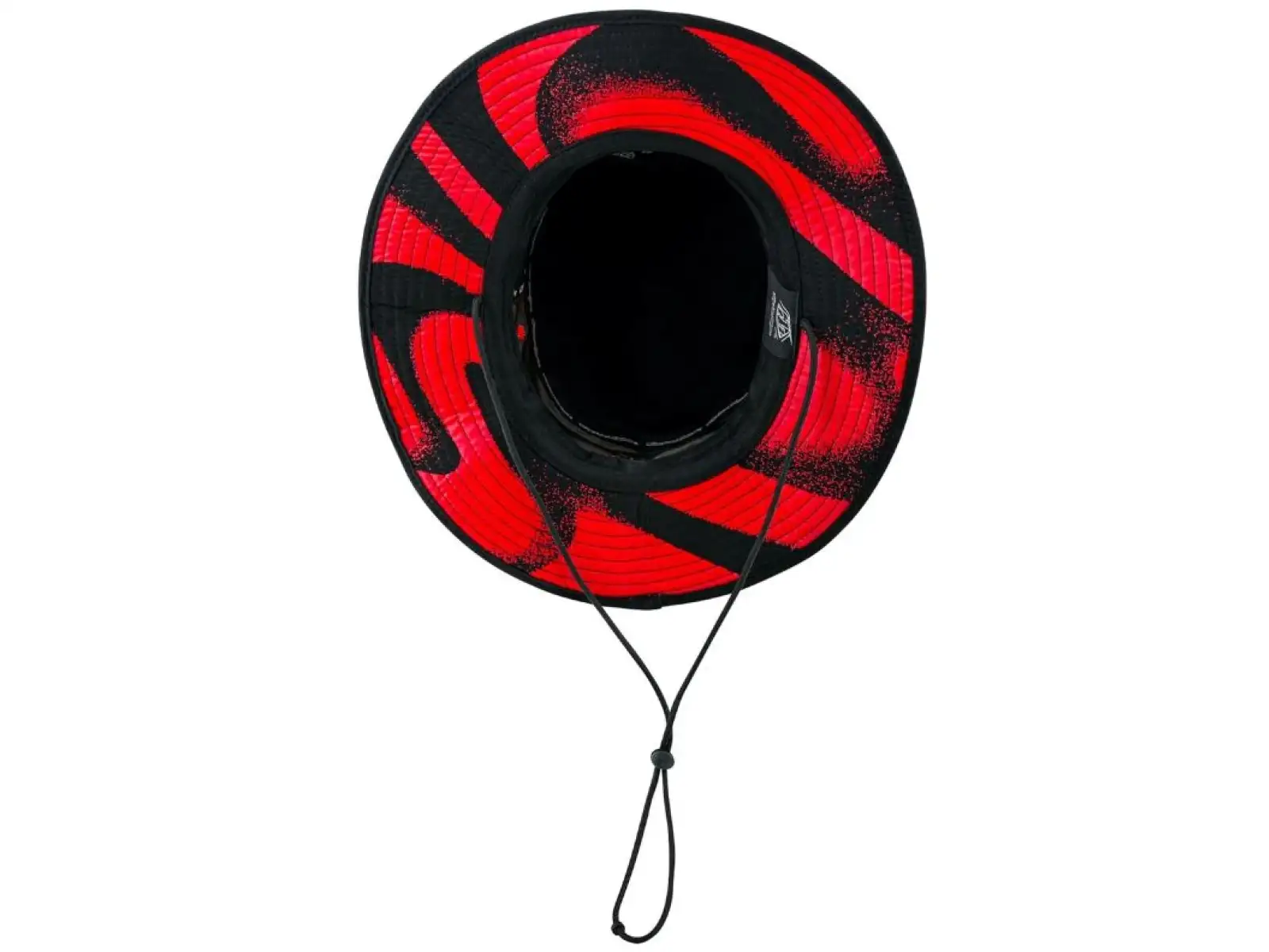 Troy Lee Designs x Red Bull Rampage Mind Melt kapelusz Coal/Cement