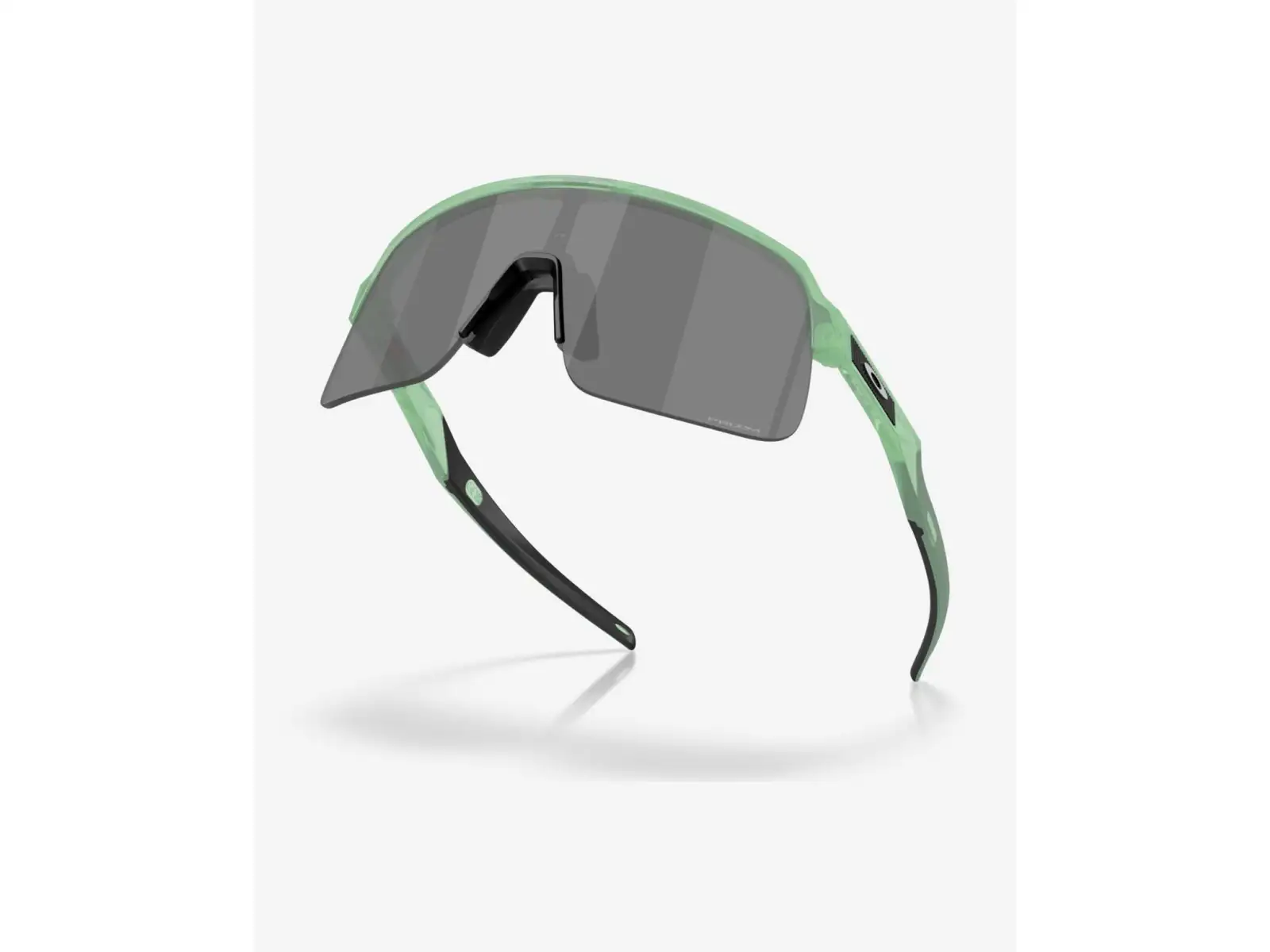 Oakley Sutro Lite S okulary Matte Jade/Prizm Black