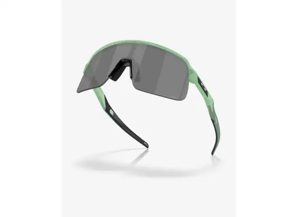 Oakley Sutro Lite S okulary Matte Jade/Prizm Black