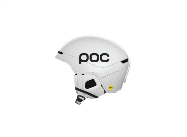 POC Obex Contour kask narciarski Hydrogen White