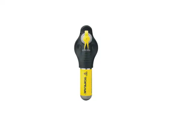 Topeak CO2-Bra minipompa