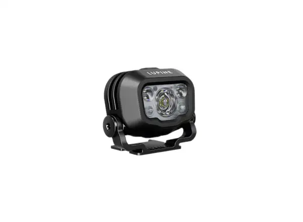Lupine Penta Pro latarka czołowa 3,5 Ah SmartCore