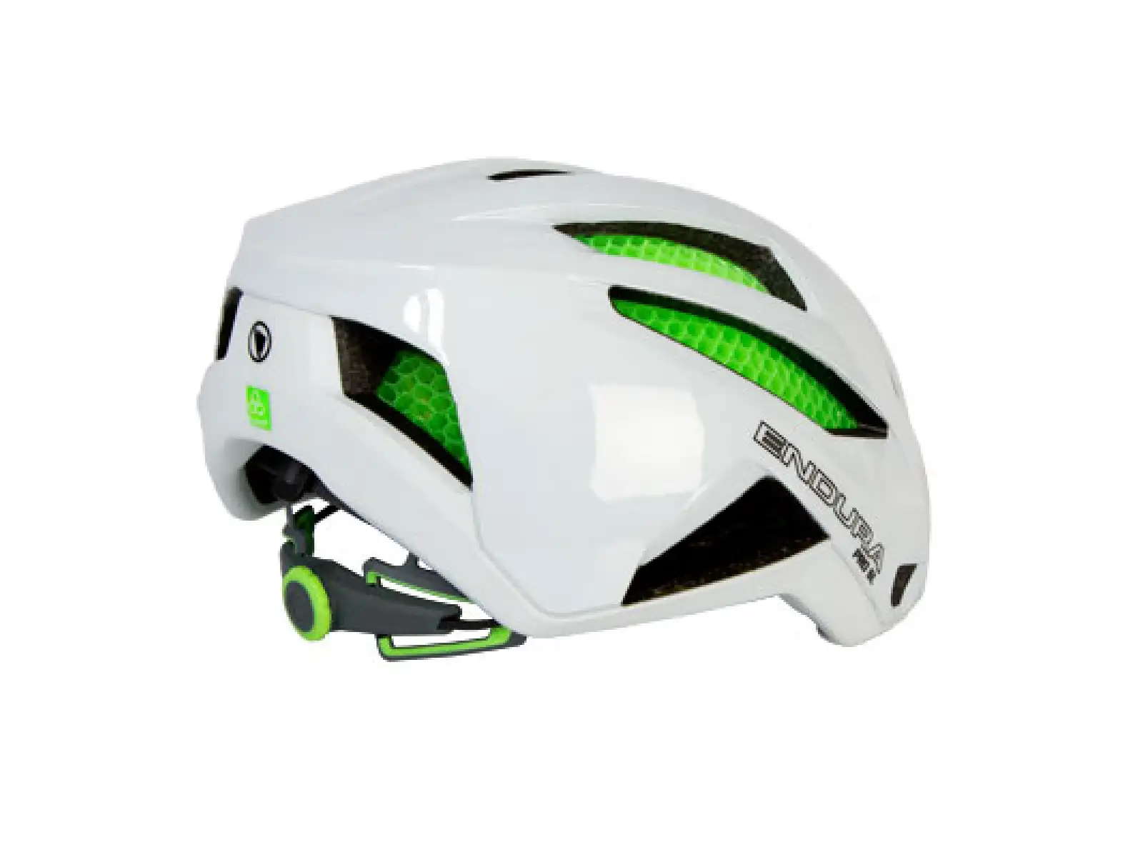 Endura Pro SL kask white