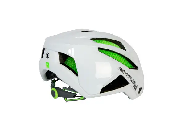 Endura Pro SL kask white