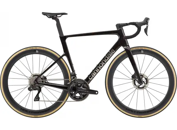 Cannondale SuperSix EVO Hi-MOD 1 rower szosowy Copper Ore