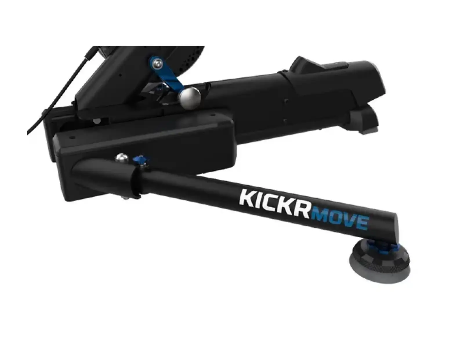 Wahoo Kickr Move inteligentny trenażer